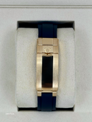 Daytona Champagne Dial Dourado Automático