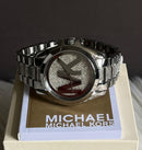 Relógio Michael Kors Bradshaw modelo Mk6486
