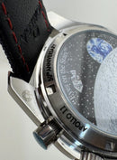 Omega Snoopy Speedmaster base ETA + Caixa completa