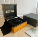 Panerai Caixa Completa + Certificados