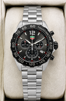 TAG Heuer Formula 1 Chronograph Aço