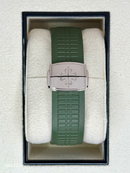 Patek Philippe Aquanaut Green Automático