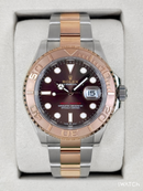 Yacht-Master Everrose Automático