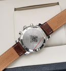 Tissot Masculino Prc 200 Couro Preto 42mm