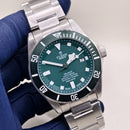 Relógio Tudor Pelagos Automático Verde 42mm