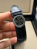 Patek Philippe Perpetual Calendar Chronograph Verde Automático