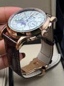 Patek Philippe Perpetual Calendar Grand Complication