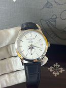 Patek Philippe Annual Calendar