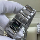 Relógio Omega Seamaster Aqua Terra Preto 42mm Automático