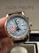 Patek Philippe Perpetual Calendar Grand Complication