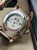 Patek Philippe Perpetual Calendar Grand Complication