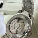 Relógio Omega Seamaster Aqua Terra Vermelho 42mm Automático