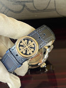 Patek Philippe Annual Calendar