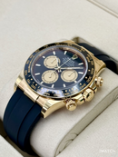 Daytona "Paul Newman" Gold Black Dial Automático