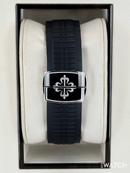 Patek Philippe Aquanaut Gray Automático