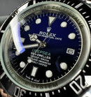 SeaDweller DEEPSEA James Cameron 43 mm Automático