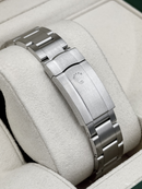 Oyster Perpetual 41mm Celebration Dial