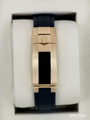 Daytona "Tiffany" Azul-Turquesa Automático