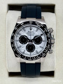 Daytona Oysterflex "Marmore" Automático