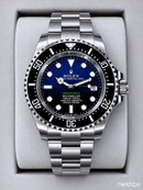 SeaDweller DEEPSEA James Cameron 43 mm Automático