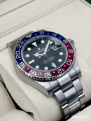 Submariner Pepsi Automático