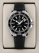 Omega Seamaster Planet Ocean Preto Automático