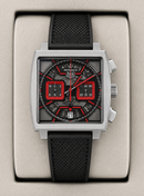 TAG Heuer MonacoTitanium Skeleton 40mm