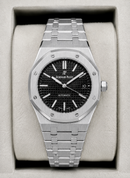 Audemars Piguet Royal Oak "Jumbo" Preto