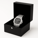 Patek Philippe Nautilus Preto