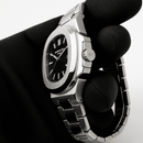 Patek Philippe Nautilus Preto