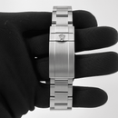 Relógio Submariner – Linha Premium + Caixa