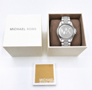 Relógio Michael Kors Bradshaw modelo Mk6486