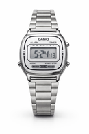 Relógio Casio A158WA