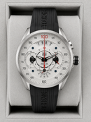 Tag Heuer Mercedes SLS Carrera 43mm Azul