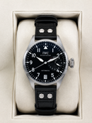 IWC Big Pilot 42mm Automatico