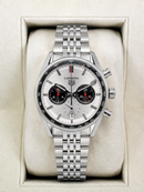 TAG Heuer Carrera Chronograph 2026 Special Edition