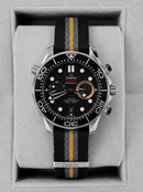 Omega Seamaster Diver 300M 007 First Light 44 Automático