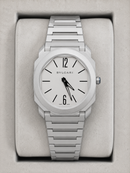 Bvlgari Octo Finissimo Prata 42mm