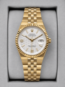 Land-Dweller 40mm Dourado Automático