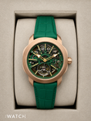 Bvlgari Octo Roma Tourbillon Skeleton 44mm