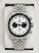 Tudor Black Bay Chrono 41mm
