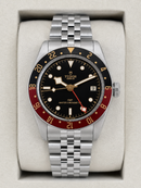 Tudor Black Bay GMT Coca 41mm