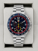 Tag Heuer Fórmula 1 Red Bull Racing 43mm