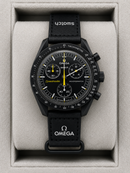 Omega x Swatch 42mm MoonSwatch