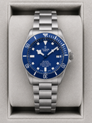 Relógio Tudor Pelagos Automático Azul 42mm