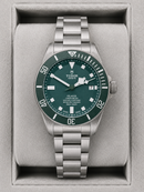 Relógio Tudor Pelagos Automático Verde 42mm