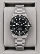 Relógio Tudor Pelagos Automático Preto 42mm