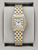 Cartier Panthere Misto 22mm + Caixa Certificado