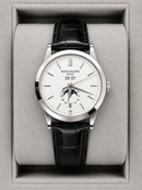 Patek Philippe Annual Calendar