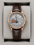 Patek Philippe Perpetual Calendar Grand Complication
